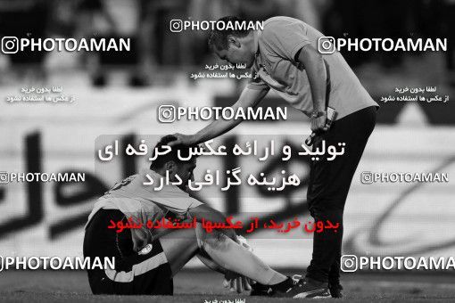 857924, Tehran, [*parameter:4*], لیگ برتر فوتبال ایران، Persian Gulf Cup، Week 7، First Leg، Esteghlal 1 v 1 Zob Ahan Esfahan on 2017/09/20 at Azadi Stadium