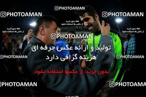 857269, Tehran, [*parameter:4*], لیگ برتر فوتبال ایران، Persian Gulf Cup، Week 7، First Leg، Esteghlal 1 v 1 Zob Ahan Esfahan on 2017/09/20 at Azadi Stadium