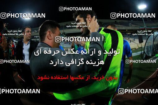 857036, Tehran, [*parameter:4*], لیگ برتر فوتبال ایران، Persian Gulf Cup، Week 7، First Leg، Esteghlal 1 v 1 Zob Ahan Esfahan on 2017/09/20 at Azadi Stadium