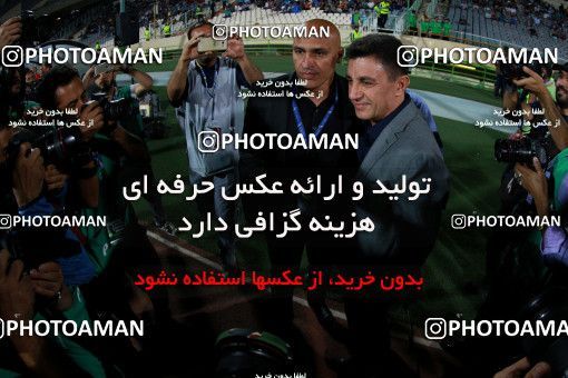 857039, Tehran, [*parameter:4*], لیگ برتر فوتبال ایران، Persian Gulf Cup، Week 7، First Leg، Esteghlal 1 v 1 Zob Ahan Esfahan on 2017/09/20 at Azadi Stadium