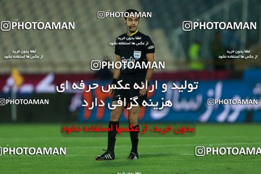 857164, Tehran, [*parameter:4*], لیگ برتر فوتبال ایران، Persian Gulf Cup، Week 7، First Leg، Esteghlal 1 v 1 Zob Ahan Esfahan on 2017/09/20 at Azadi Stadium
