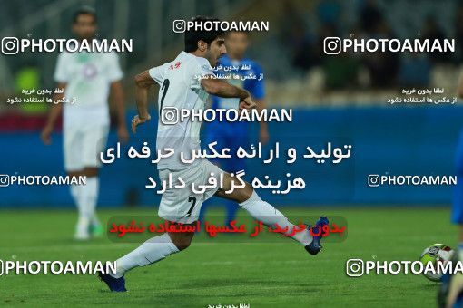 857424, Tehran, [*parameter:4*], لیگ برتر فوتبال ایران، Persian Gulf Cup، Week 7، First Leg، Esteghlal 1 v 1 Zob Ahan Esfahan on 2017/09/20 at Azadi Stadium
