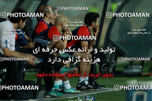 857221, Tehran, [*parameter:4*], لیگ برتر فوتبال ایران، Persian Gulf Cup، Week 7، First Leg، Esteghlal 1 v 1 Zob Ahan Esfahan on 2017/09/20 at Azadi Stadium