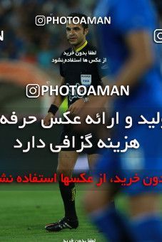 857115, Tehran, [*parameter:4*], لیگ برتر فوتبال ایران، Persian Gulf Cup، Week 7، First Leg، Esteghlal 1 v 1 Zob Ahan Esfahan on 2017/09/20 at Azadi Stadium