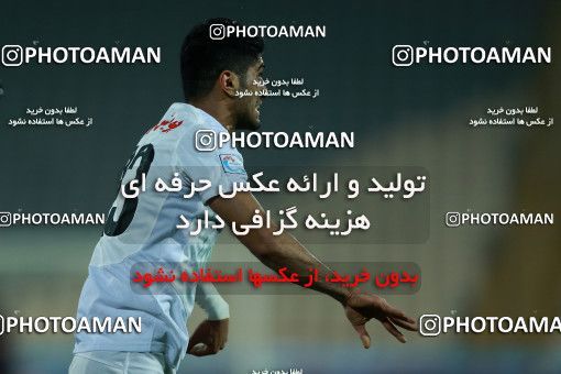 857291, Tehran, [*parameter:4*], لیگ برتر فوتبال ایران، Persian Gulf Cup، Week 7، First Leg، Esteghlal 1 v 1 Zob Ahan Esfahan on 2017/09/20 at Azadi Stadium