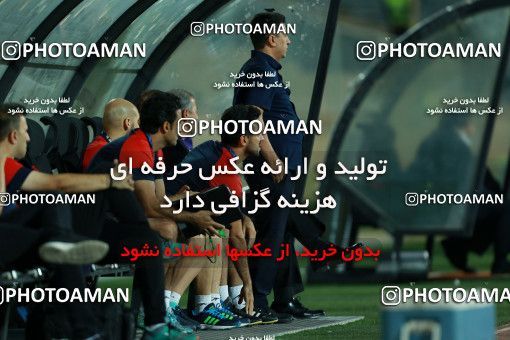 857137, Tehran, [*parameter:4*], لیگ برتر فوتبال ایران، Persian Gulf Cup، Week 7، First Leg، Esteghlal 1 v 1 Zob Ahan Esfahan on 2017/09/20 at Azadi Stadium