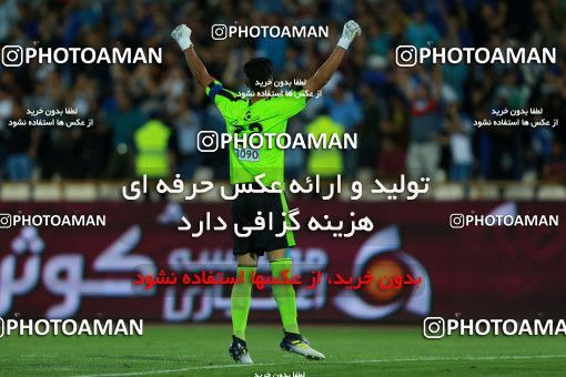 857057, Tehran, [*parameter:4*], لیگ برتر فوتبال ایران، Persian Gulf Cup، Week 7، First Leg، Esteghlal 1 v 1 Zob Ahan Esfahan on 2017/09/20 at Azadi Stadium