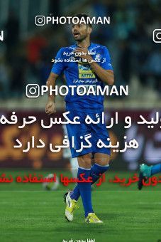 857381, Tehran, [*parameter:4*], لیگ برتر فوتبال ایران، Persian Gulf Cup، Week 7، First Leg، Esteghlal 1 v 1 Zob Ahan Esfahan on 2017/09/20 at Azadi Stadium