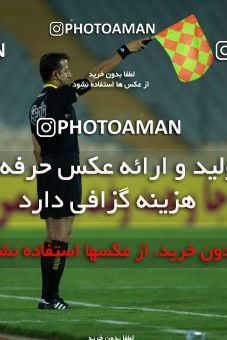 857062, Tehran, [*parameter:4*], لیگ برتر فوتبال ایران، Persian Gulf Cup، Week 7، First Leg، Esteghlal 1 v 1 Zob Ahan Esfahan on 2017/09/20 at Azadi Stadium