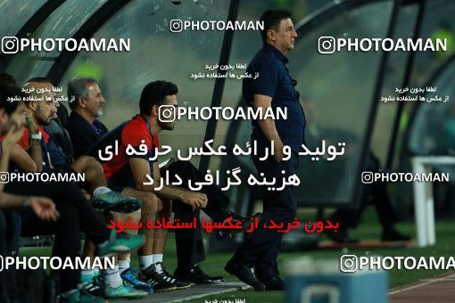 857427, Tehran, [*parameter:4*], لیگ برتر فوتبال ایران، Persian Gulf Cup، Week 7، First Leg، Esteghlal 1 v 1 Zob Ahan Esfahan on 2017/09/20 at Azadi Stadium