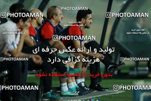 857059, Tehran, [*parameter:4*], لیگ برتر فوتبال ایران، Persian Gulf Cup، Week 7، First Leg، Esteghlal 1 v 1 Zob Ahan Esfahan on 2017/09/20 at Azadi Stadium