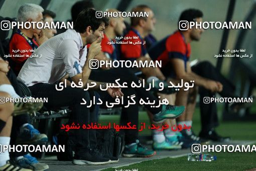 857094, Tehran, [*parameter:4*], لیگ برتر فوتبال ایران، Persian Gulf Cup، Week 7، First Leg، Esteghlal 1 v 1 Zob Ahan Esfahan on 2017/09/20 at Azadi Stadium