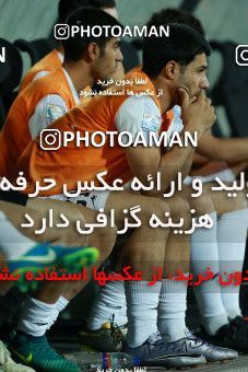 857436, Tehran, [*parameter:4*], لیگ برتر فوتبال ایران، Persian Gulf Cup، Week 7، First Leg، Esteghlal 1 v 1 Zob Ahan Esfahan on 2017/09/20 at Azadi Stadium