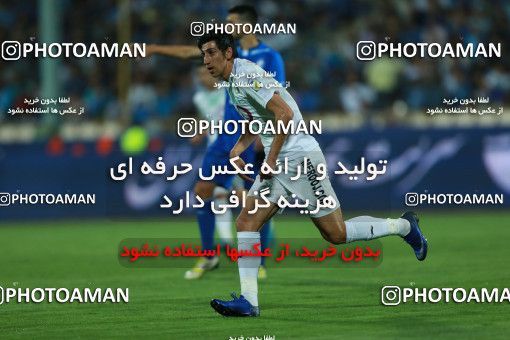 857198, Tehran, [*parameter:4*], لیگ برتر فوتبال ایران، Persian Gulf Cup، Week 7، First Leg، Esteghlal 1 v 1 Zob Ahan Esfahan on 2017/09/20 at Azadi Stadium