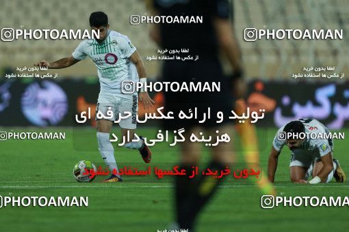 857276, Tehran, [*parameter:4*], لیگ برتر فوتبال ایران، Persian Gulf Cup، Week 7، First Leg، Esteghlal 1 v 1 Zob Ahan Esfahan on 2017/09/20 at Azadi Stadium