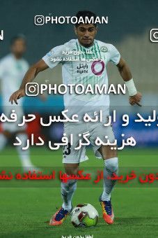 857060, Tehran, [*parameter:4*], لیگ برتر فوتبال ایران، Persian Gulf Cup، Week 7، First Leg، Esteghlal 1 v 1 Zob Ahan Esfahan on 2017/09/20 at Azadi Stadium