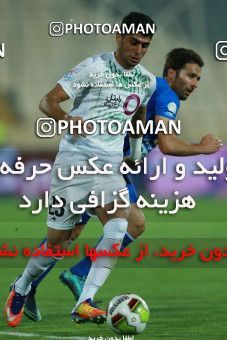857056, Tehran, [*parameter:4*], لیگ برتر فوتبال ایران، Persian Gulf Cup، Week 7، First Leg، Esteghlal 1 v 1 Zob Ahan Esfahan on 2017/09/20 at Azadi Stadium