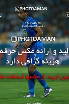 857280, Tehran, [*parameter:4*], لیگ برتر فوتبال ایران، Persian Gulf Cup، Week 7، First Leg، Esteghlal 1 v 1 Zob Ahan Esfahan on 2017/09/20 at Azadi Stadium