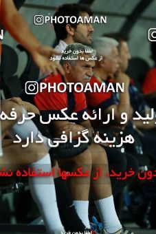857123, Tehran, [*parameter:4*], لیگ برتر فوتبال ایران، Persian Gulf Cup، Week 7، First Leg، Esteghlal 1 v 1 Zob Ahan Esfahan on 2017/09/20 at Azadi Stadium