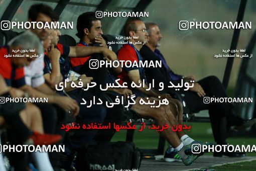 857150, Tehran, [*parameter:4*], لیگ برتر فوتبال ایران، Persian Gulf Cup، Week 7، First Leg، Esteghlal 1 v 1 Zob Ahan Esfahan on 2017/09/20 at Azadi Stadium
