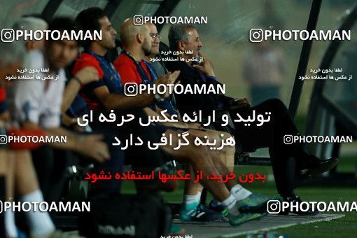 857346, Tehran, [*parameter:4*], لیگ برتر فوتبال ایران، Persian Gulf Cup، Week 7، First Leg، Esteghlal 1 v 1 Zob Ahan Esfahan on 2017/09/20 at Azadi Stadium