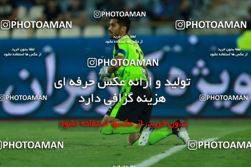 857088, Tehran, [*parameter:4*], لیگ برتر فوتبال ایران، Persian Gulf Cup، Week 7، First Leg، Esteghlal 1 v 1 Zob Ahan Esfahan on 2017/09/20 at Azadi Stadium