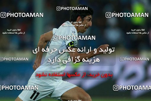 857160, Tehran, [*parameter:4*], لیگ برتر فوتبال ایران، Persian Gulf Cup، Week 7، First Leg، Esteghlal 1 v 1 Zob Ahan Esfahan on 2017/09/20 at Azadi Stadium