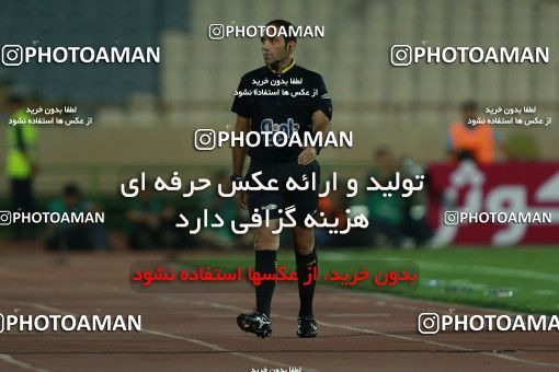 857197, Tehran, [*parameter:4*], لیگ برتر فوتبال ایران، Persian Gulf Cup، Week 7، First Leg، Esteghlal 1 v 1 Zob Ahan Esfahan on 2017/09/20 at Azadi Stadium