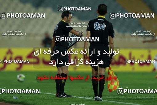 857457, Tehran, [*parameter:4*], لیگ برتر فوتبال ایران، Persian Gulf Cup، Week 7، First Leg، Esteghlal 1 v 1 Zob Ahan Esfahan on 2017/09/20 at Azadi Stadium