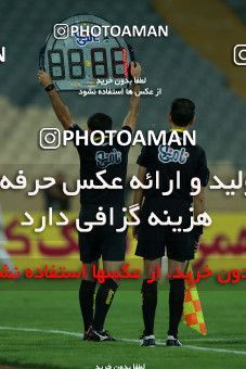 857342, Tehran, [*parameter:4*], لیگ برتر فوتبال ایران، Persian Gulf Cup، Week 7، First Leg، Esteghlal 1 v 1 Zob Ahan Esfahan on 2017/09/20 at Azadi Stadium