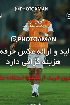 857026, Tehran, [*parameter:4*], لیگ برتر فوتبال ایران، Persian Gulf Cup، Week 7، First Leg، Esteghlal 1 v 1 Zob Ahan Esfahan on 2017/09/20 at Azadi Stadium