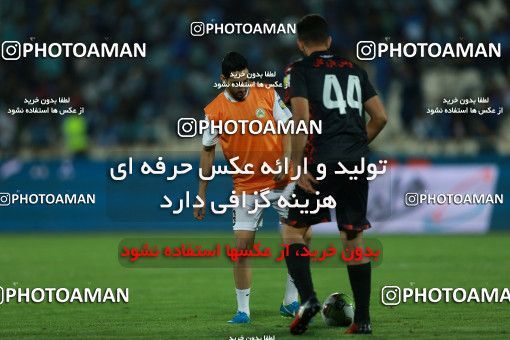 857281, Tehran, [*parameter:4*], لیگ برتر فوتبال ایران، Persian Gulf Cup، Week 7، First Leg، Esteghlal 1 v 1 Zob Ahan Esfahan on 2017/09/20 at Azadi Stadium