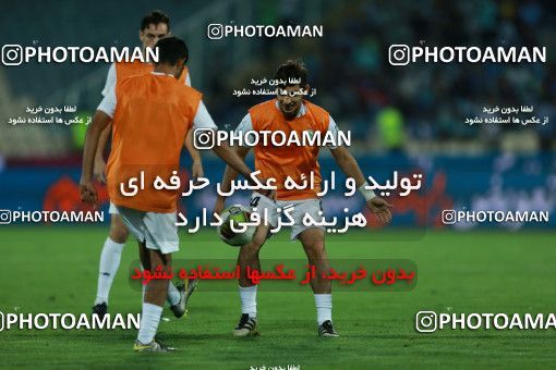 857122, Tehran, [*parameter:4*], لیگ برتر فوتبال ایران، Persian Gulf Cup، Week 7، First Leg، Esteghlal 1 v 1 Zob Ahan Esfahan on 2017/09/20 at Azadi Stadium