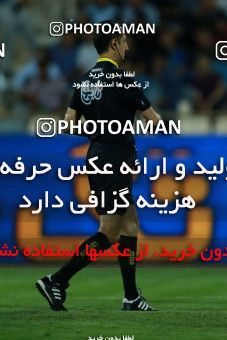 857259, Tehran, [*parameter:4*], لیگ برتر فوتبال ایران، Persian Gulf Cup، Week 7، First Leg، Esteghlal 1 v 1 Zob Ahan Esfahan on 2017/09/20 at Azadi Stadium