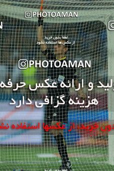 857323, Tehran, [*parameter:4*], لیگ برتر فوتبال ایران، Persian Gulf Cup، Week 7، First Leg، Esteghlal 1 v 1 Zob Ahan Esfahan on 2017/09/20 at Azadi Stadium