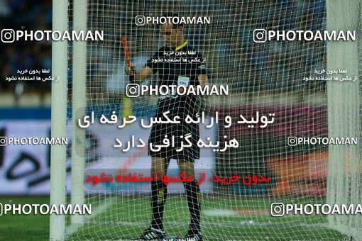 857339, Tehran, [*parameter:4*], لیگ برتر فوتبال ایران، Persian Gulf Cup، Week 7، First Leg، Esteghlal 1 v 1 Zob Ahan Esfahan on 2017/09/20 at Azadi Stadium