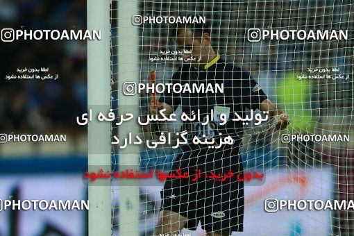 857454, Tehran, [*parameter:4*], لیگ برتر فوتبال ایران، Persian Gulf Cup، Week 7، First Leg، Esteghlal 1 v 1 Zob Ahan Esfahan on 2017/09/20 at Azadi Stadium