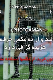 857417, Tehran, [*parameter:4*], لیگ برتر فوتبال ایران، Persian Gulf Cup، Week 7، First Leg، Esteghlal 1 v 1 Zob Ahan Esfahan on 2017/09/20 at Azadi Stadium