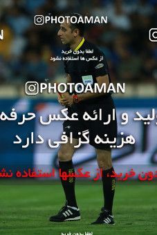 857083, Tehran, [*parameter:4*], لیگ برتر فوتبال ایران، Persian Gulf Cup، Week 7، First Leg، Esteghlal 1 v 1 Zob Ahan Esfahan on 2017/09/20 at Azadi Stadium