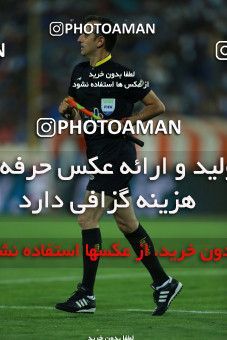 857114, Tehran, [*parameter:4*], لیگ برتر فوتبال ایران، Persian Gulf Cup، Week 7، First Leg، Esteghlal 1 v 1 Zob Ahan Esfahan on 2017/09/20 at Azadi Stadium