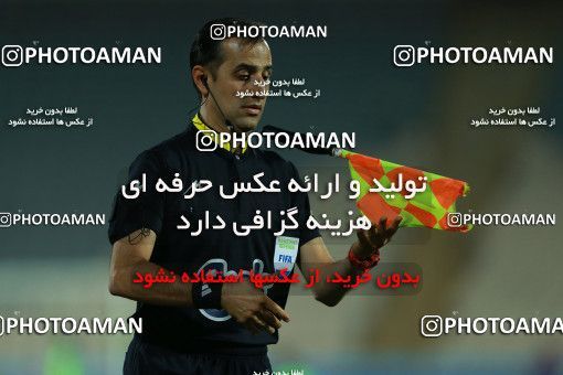 857226, Tehran, [*parameter:4*], لیگ برتر فوتبال ایران، Persian Gulf Cup، Week 7، First Leg، Esteghlal 1 v 1 Zob Ahan Esfahan on 2017/09/20 at Azadi Stadium