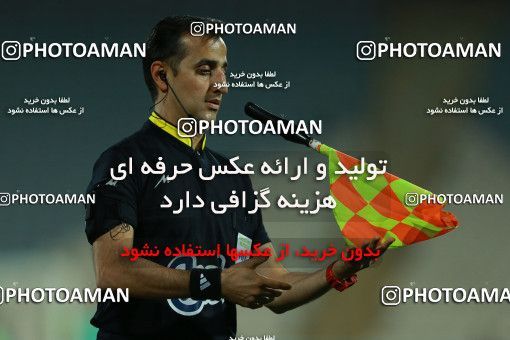 857167, Tehran, [*parameter:4*], لیگ برتر فوتبال ایران، Persian Gulf Cup، Week 7، First Leg، Esteghlal 1 v 1 Zob Ahan Esfahan on 2017/09/20 at Azadi Stadium