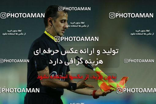 857091, Tehran, [*parameter:4*], لیگ برتر فوتبال ایران، Persian Gulf Cup، Week 7، First Leg، Esteghlal 1 v 1 Zob Ahan Esfahan on 2017/09/20 at Azadi Stadium