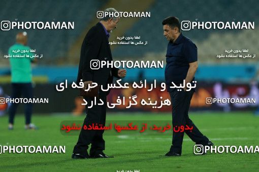 857130, Tehran, [*parameter:4*], لیگ برتر فوتبال ایران، Persian Gulf Cup، Week 7، First Leg، Esteghlal 1 v 1 Zob Ahan Esfahan on 2017/09/20 at Azadi Stadium