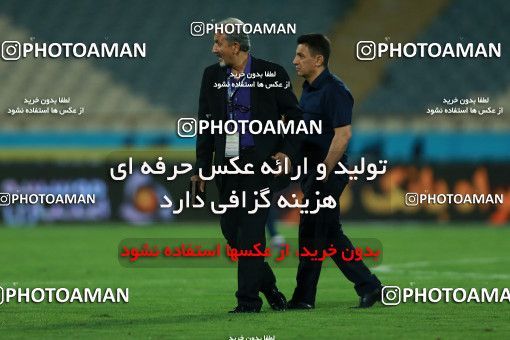 857016, Tehran, [*parameter:4*], لیگ برتر فوتبال ایران، Persian Gulf Cup، Week 7، First Leg، Esteghlal 1 v 1 Zob Ahan Esfahan on 2017/09/20 at Azadi Stadium