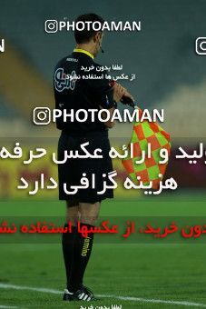 857450, Tehran, [*parameter:4*], لیگ برتر فوتبال ایران، Persian Gulf Cup، Week 7، First Leg، Esteghlal 1 v 1 Zob Ahan Esfahan on 2017/09/20 at Azadi Stadium