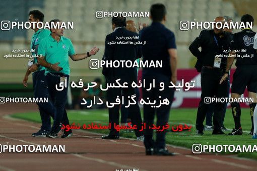 857327, Tehran, [*parameter:4*], لیگ برتر فوتبال ایران، Persian Gulf Cup، Week 7، First Leg، Esteghlal 1 v 1 Zob Ahan Esfahan on 2017/09/20 at Azadi Stadium