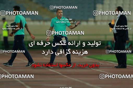 857217, Tehran, [*parameter:4*], لیگ برتر فوتبال ایران، Persian Gulf Cup، Week 7، First Leg، Esteghlal 1 v 1 Zob Ahan Esfahan on 2017/09/20 at Azadi Stadium