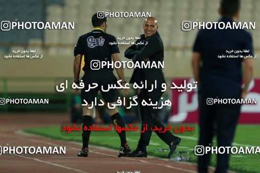 857097, Tehran, [*parameter:4*], لیگ برتر فوتبال ایران، Persian Gulf Cup، Week 7، First Leg، Esteghlal 1 v 1 Zob Ahan Esfahan on 2017/09/20 at Azadi Stadium