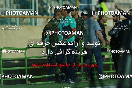 857093, Tehran, [*parameter:4*], لیگ برتر فوتبال ایران، Persian Gulf Cup، Week 7، First Leg، Esteghlal 1 v 1 Zob Ahan Esfahan on 2017/09/20 at Azadi Stadium